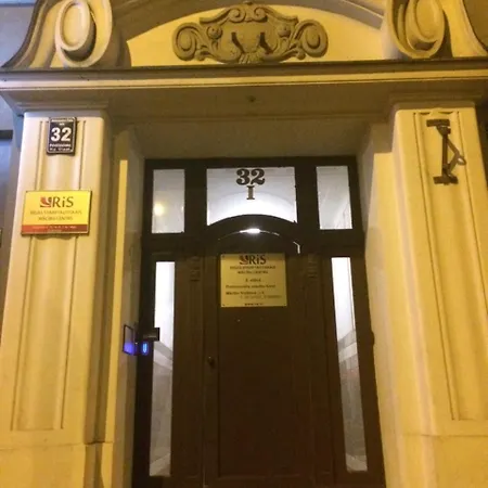 Hostel Latberry Ryga