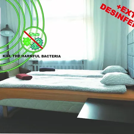 Hostel Rooms Latberry