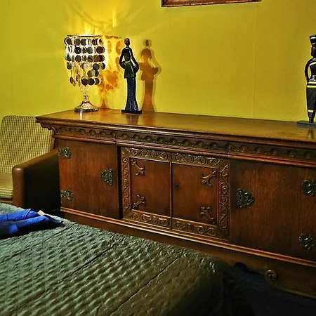 Rooms Latberry Hostel Riga