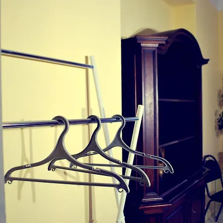 Rooms Latberry