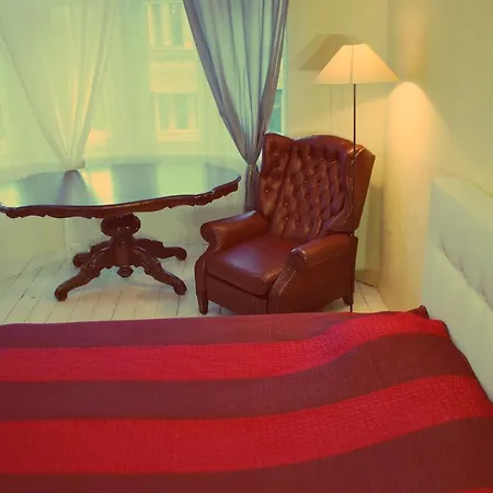 Rooms Latberry