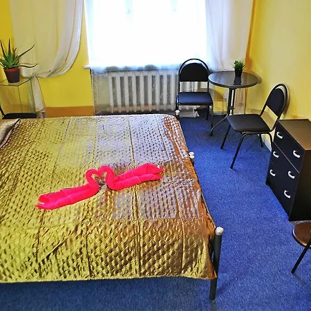 Rooms Latberry