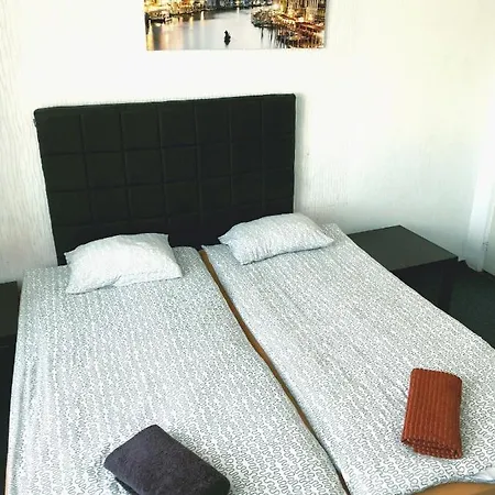 Rooms Latberry Riga