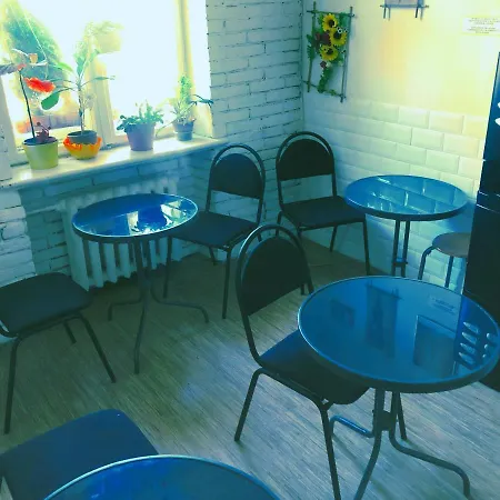 Rooms Latberry * Riga
