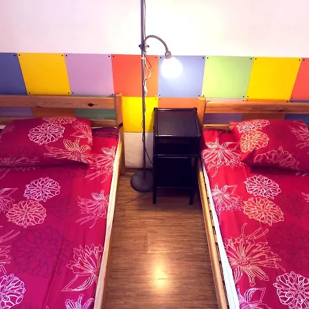 Rooms Latberry