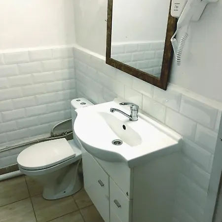Rooms Latberry Riga