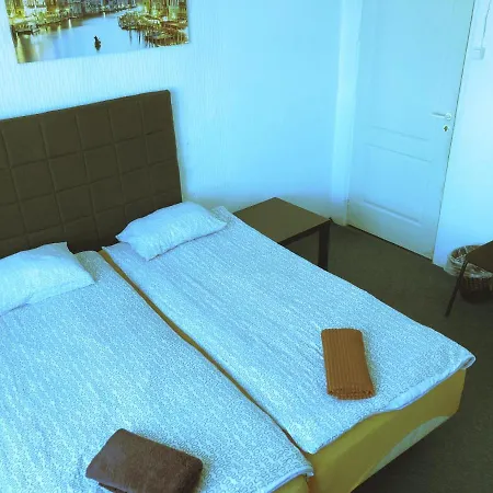 Rooms Latberry Hostel Riga