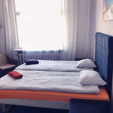 Rooms Latberry * Riga