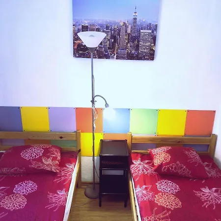 Rooms Latberry * Riga