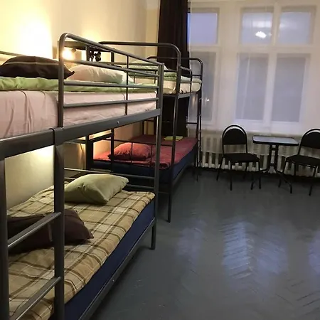 Rooms Latberry Riga